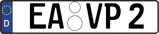 EA-VP2