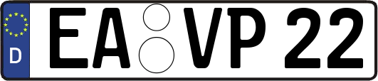 EA-VP22