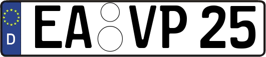 EA-VP25