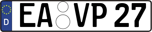 EA-VP27