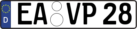 EA-VP28