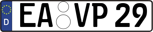 EA-VP29