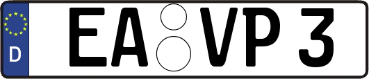 EA-VP3
