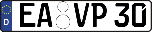 EA-VP30