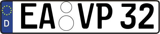 EA-VP32