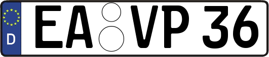 EA-VP36