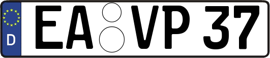 EA-VP37