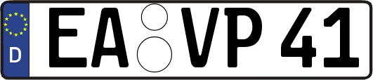 EA-VP41