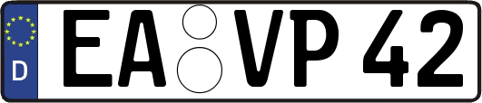 EA-VP42