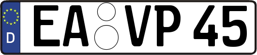 EA-VP45