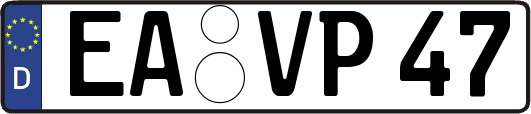 EA-VP47
