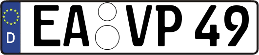 EA-VP49