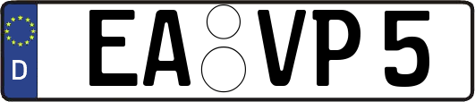 EA-VP5