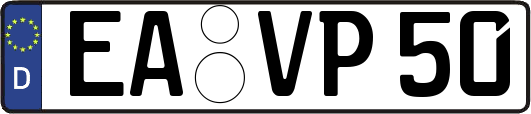 EA-VP50