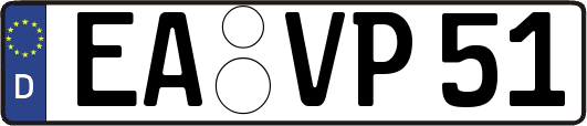 EA-VP51