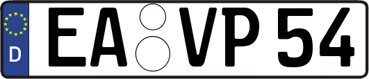 EA-VP54