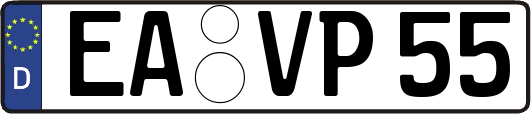 EA-VP55