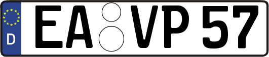 EA-VP57