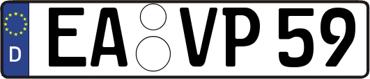 EA-VP59