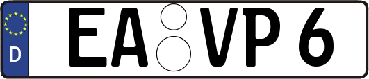 EA-VP6