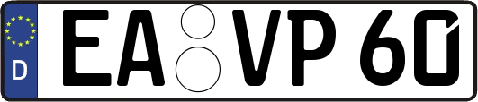 EA-VP60