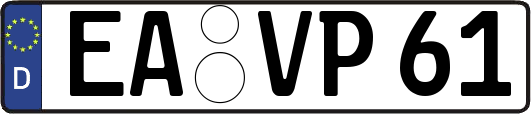 EA-VP61
