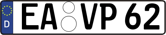 EA-VP62