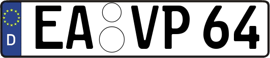 EA-VP64