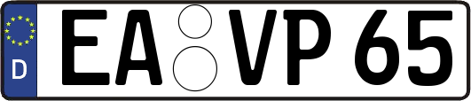 EA-VP65