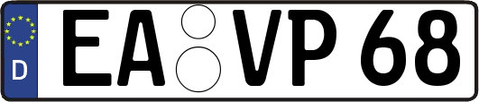 EA-VP68