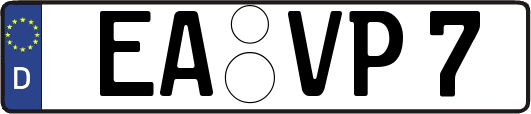 EA-VP7