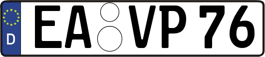 EA-VP76
