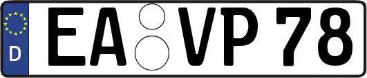 EA-VP78