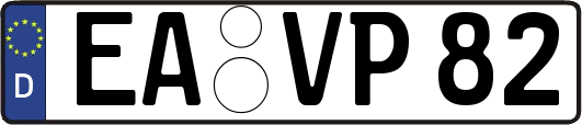 EA-VP82