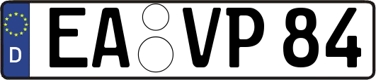 EA-VP84