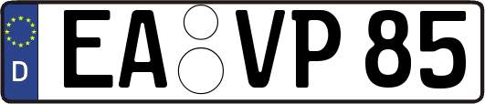 EA-VP85