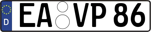 EA-VP86