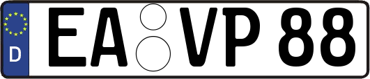 EA-VP88