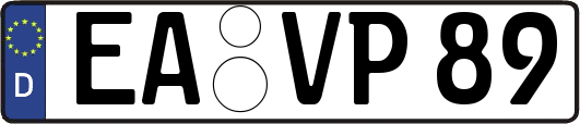 EA-VP89