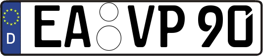 EA-VP90