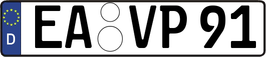 EA-VP91