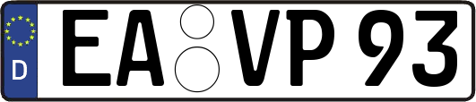 EA-VP93