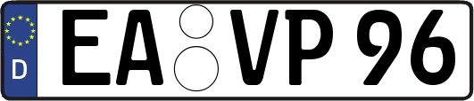 EA-VP96