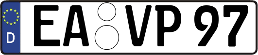 EA-VP97