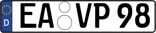 EA-VP98