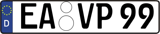 EA-VP99
