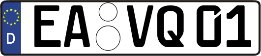EA-VQ01