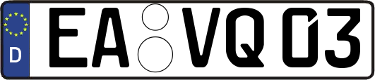 EA-VQ03