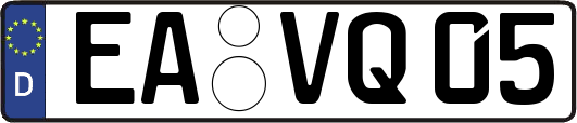EA-VQ05