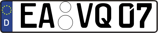 EA-VQ07